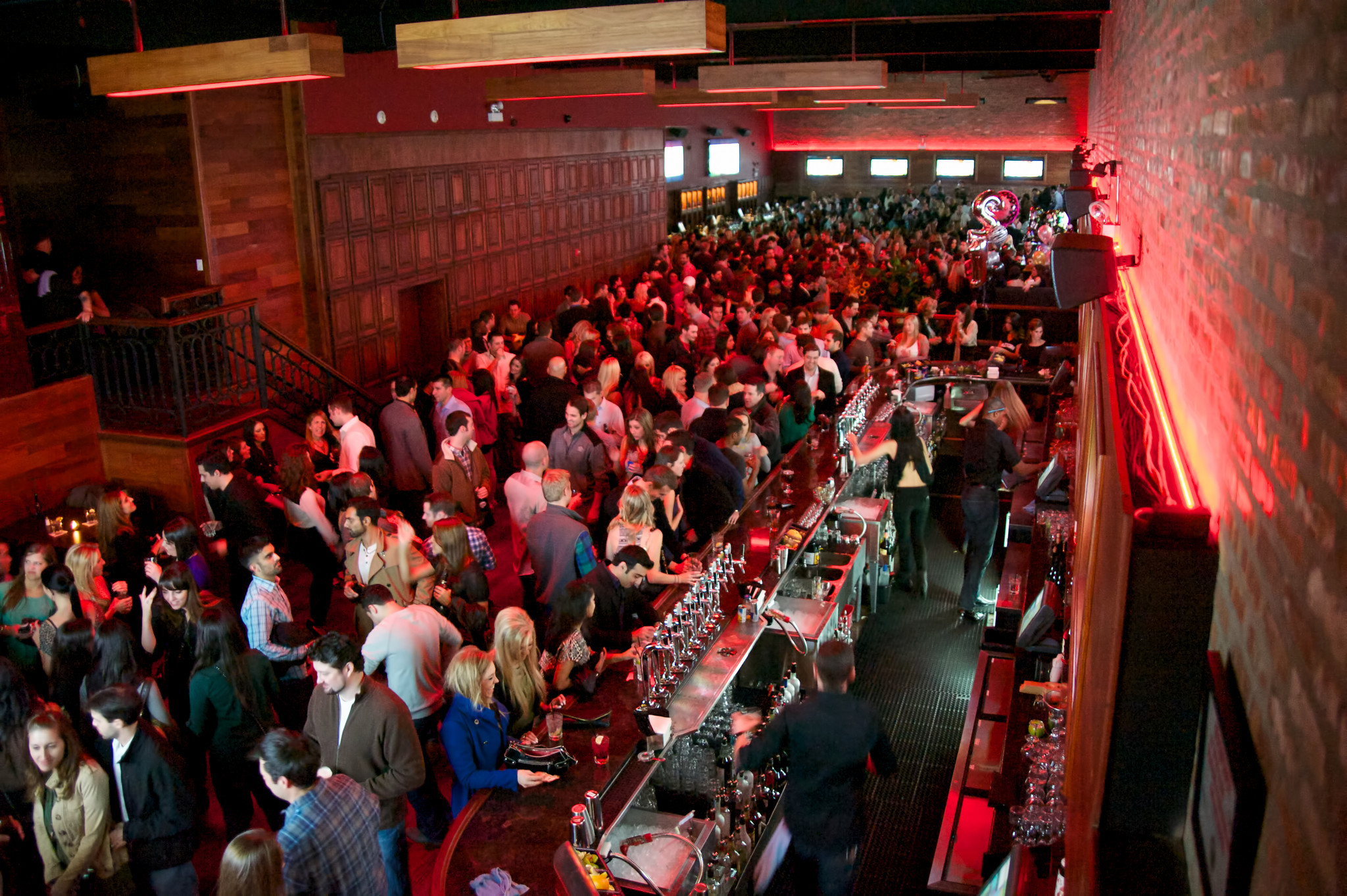The Best Bars and Nightlife in Chicago