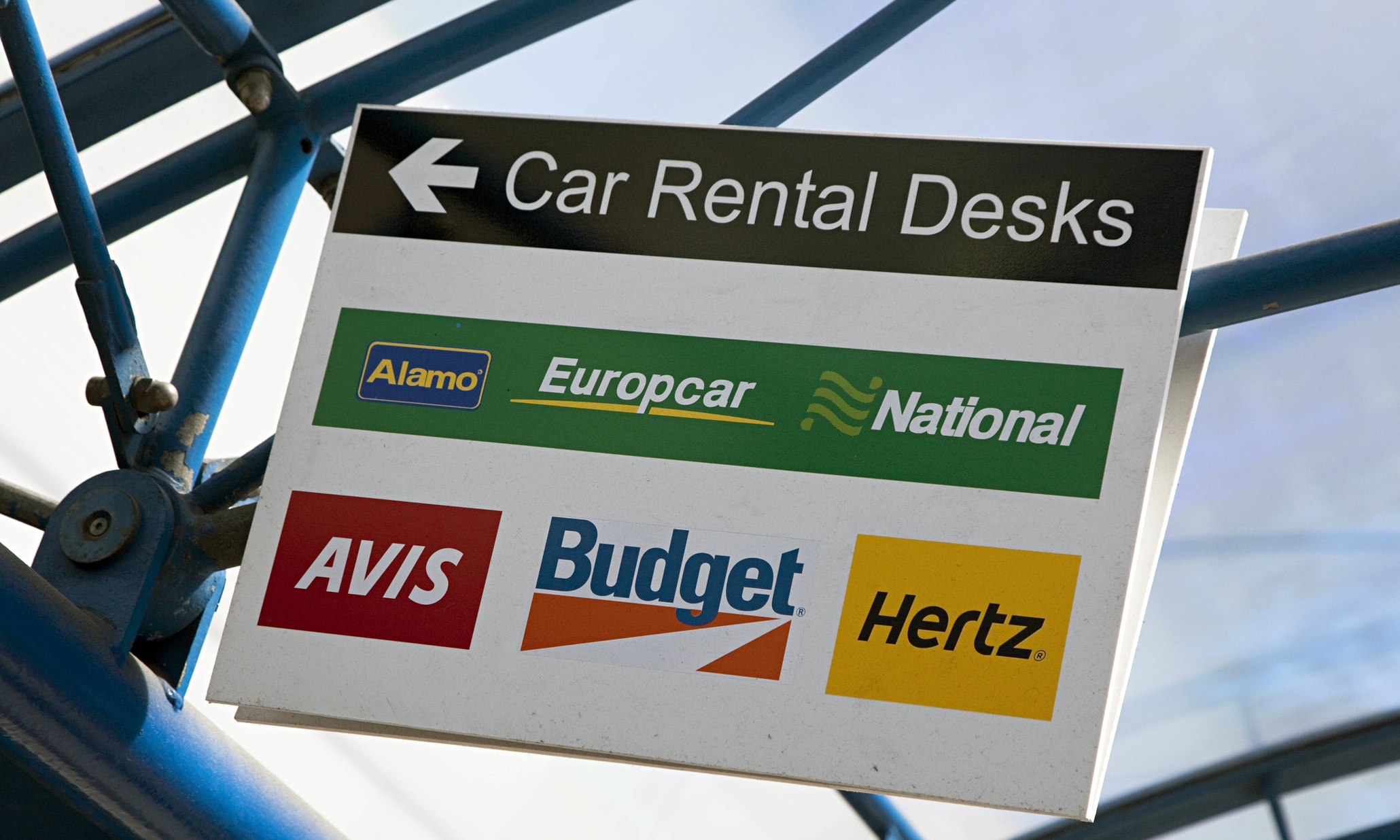 Chicago Car Rentals