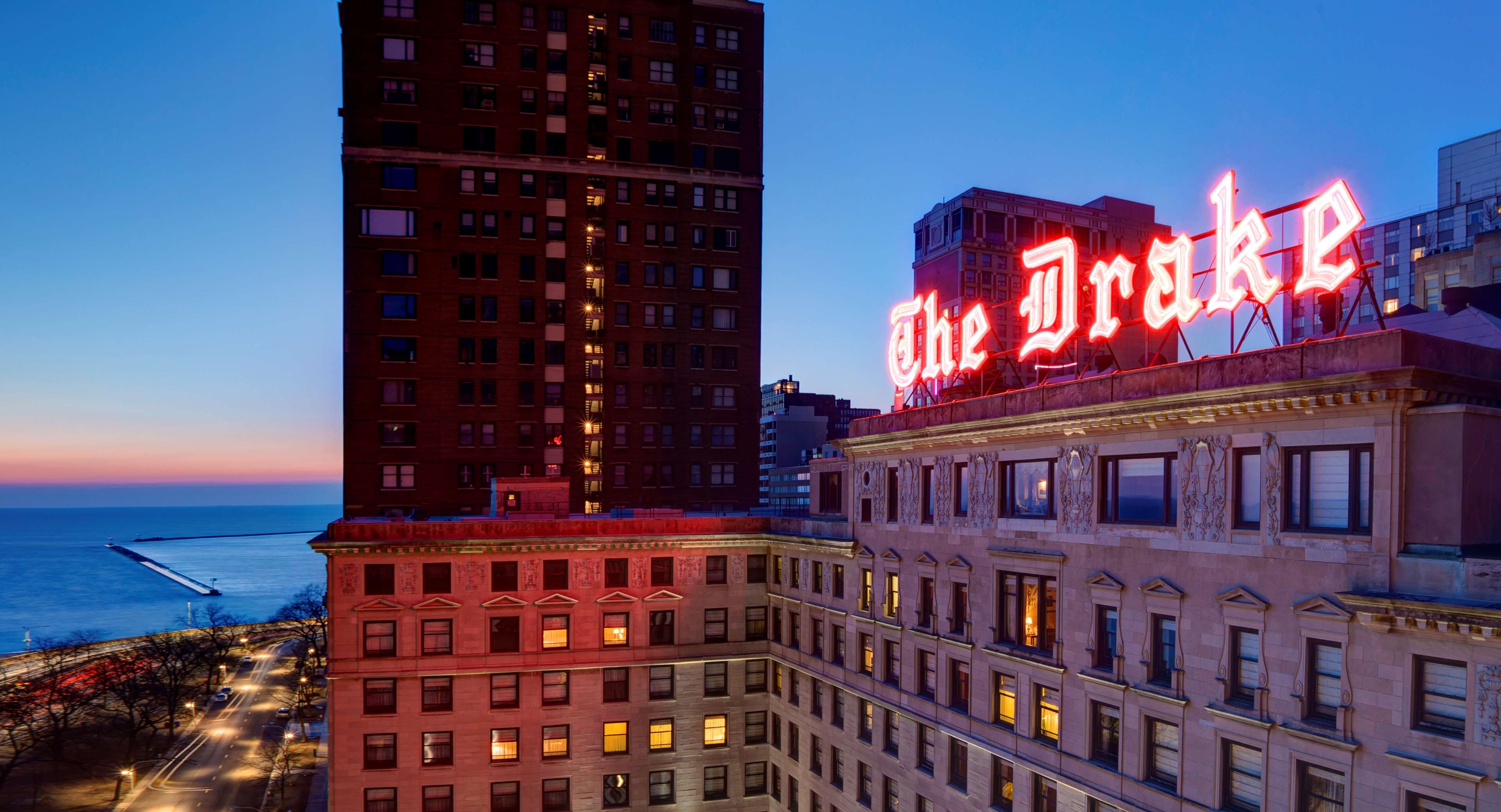 Chicago Hotels