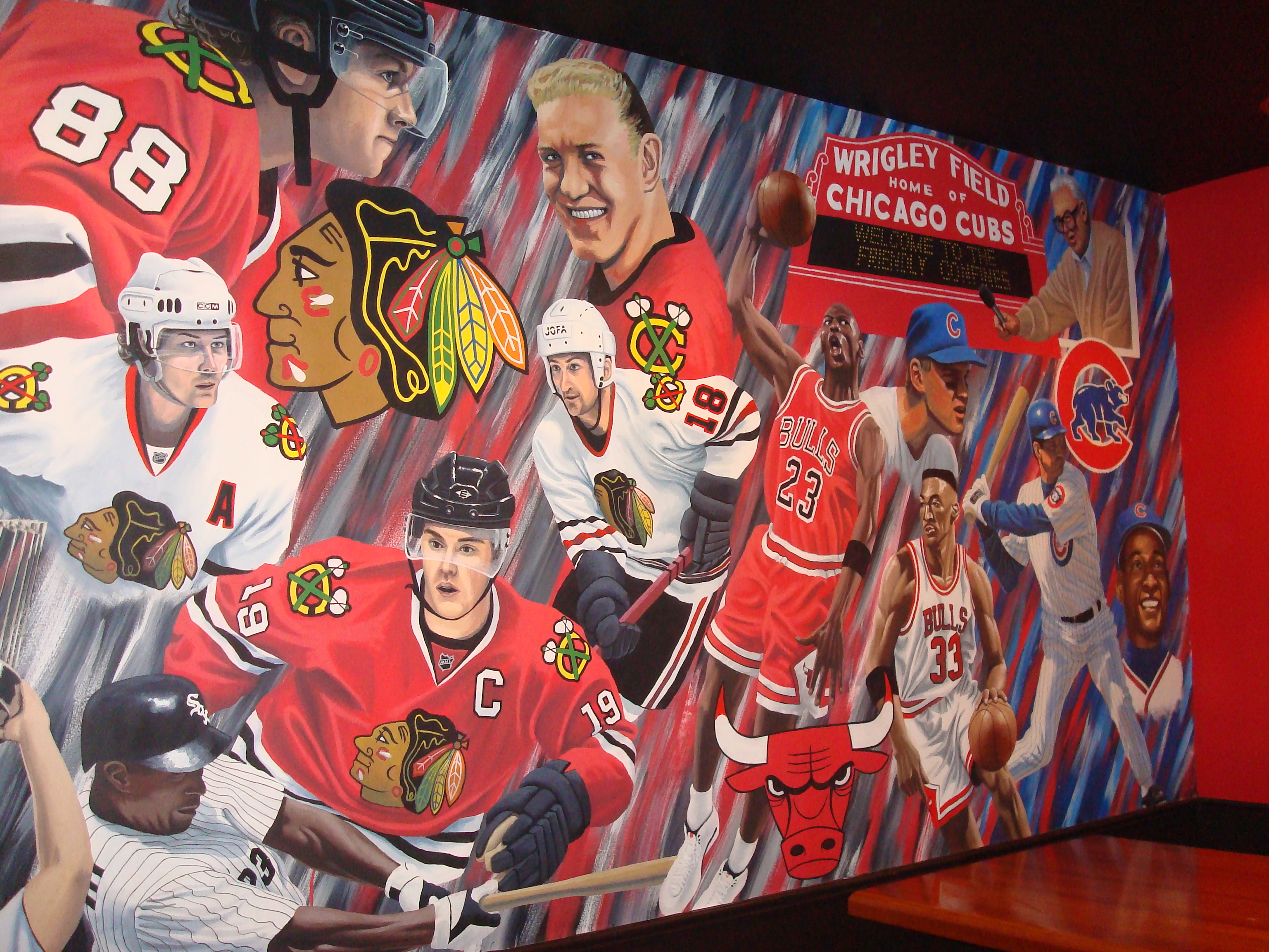 Chicago sports games tickets and schedules
