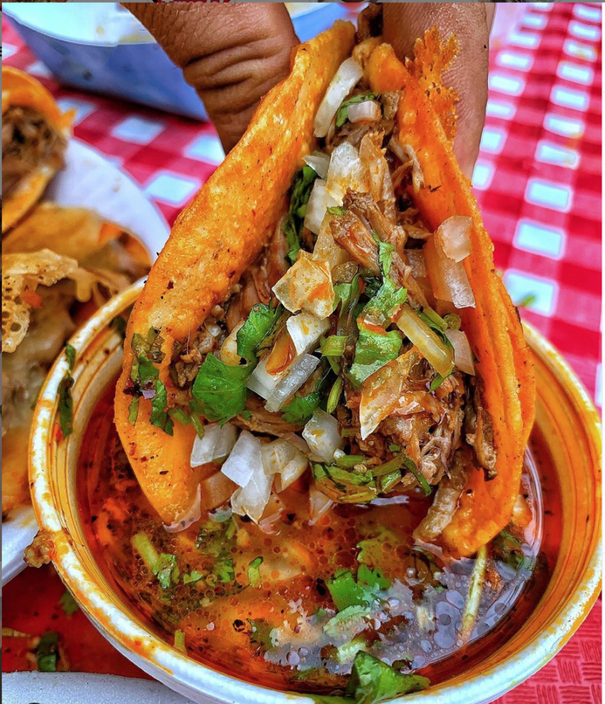 Birria Tacos Consome QuesaBirria | Authentic Mexican Flavors