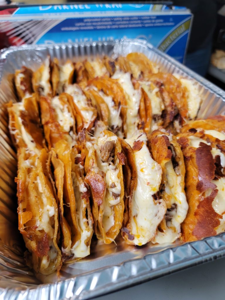Best Birria Tacos Chicago