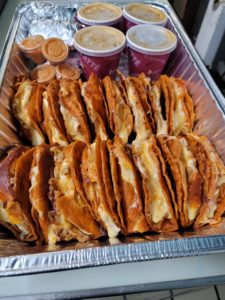 Best Birria Tacos Chicago
