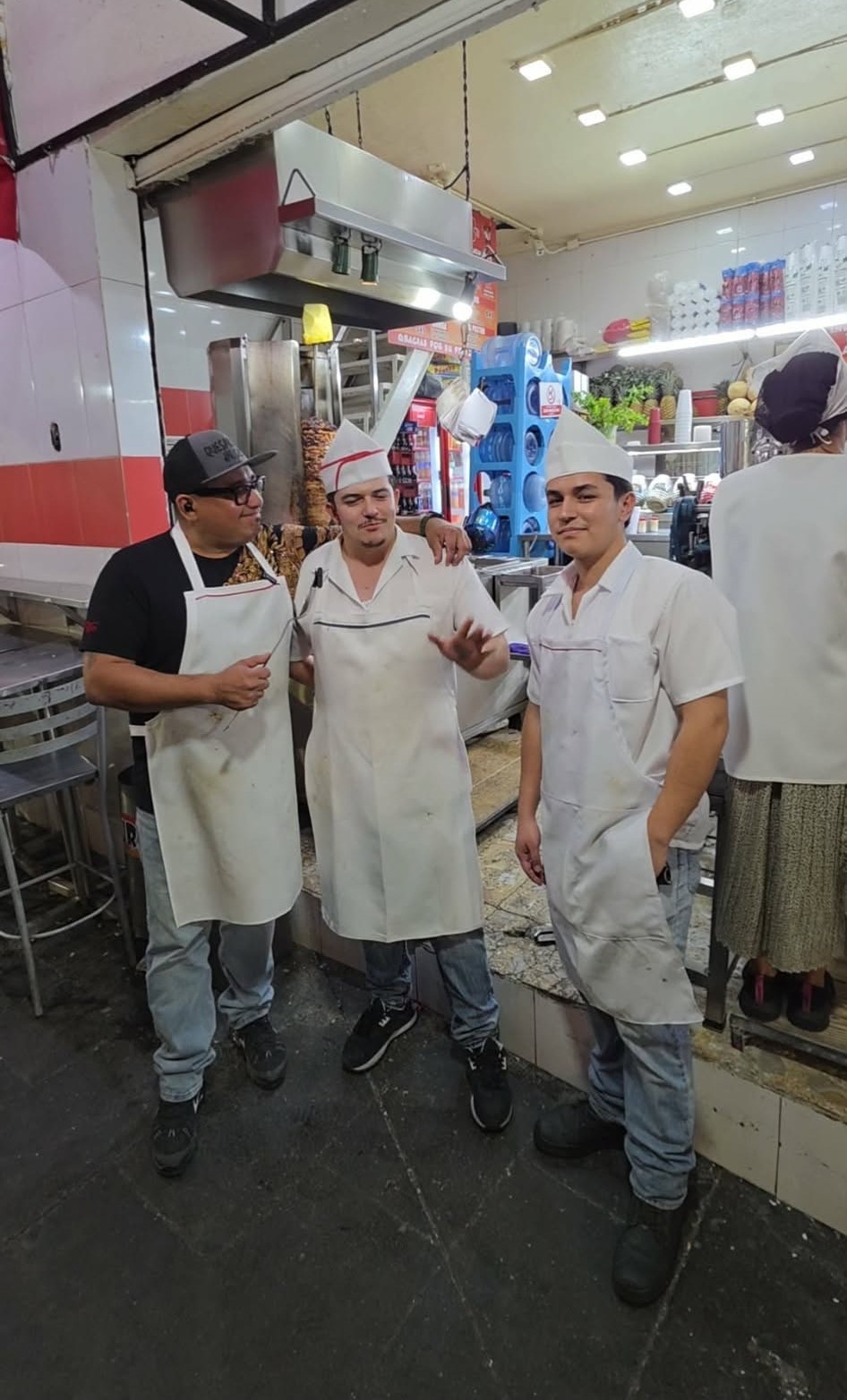 best tacos near me chicago