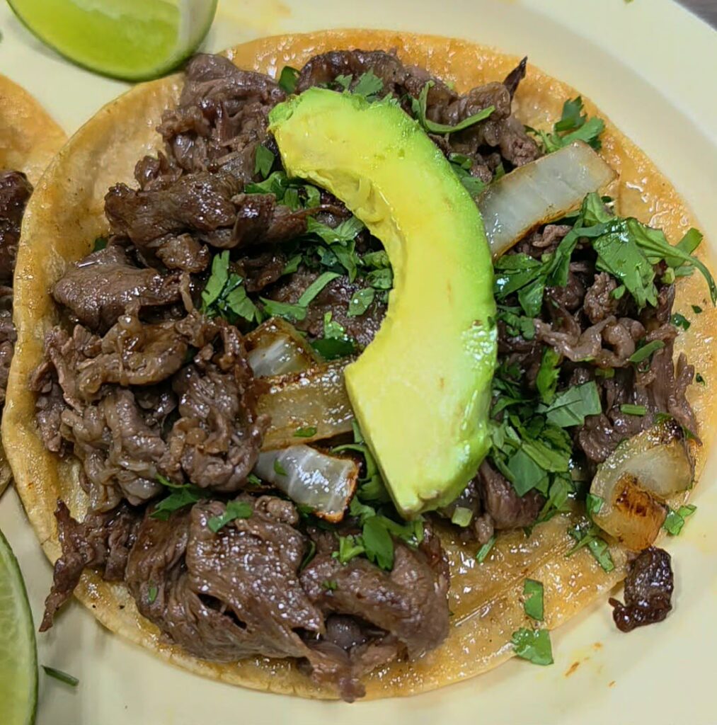 Taco El Michelin